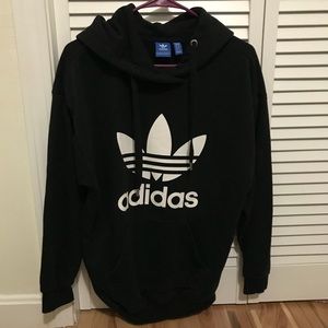 Adidas hoodie